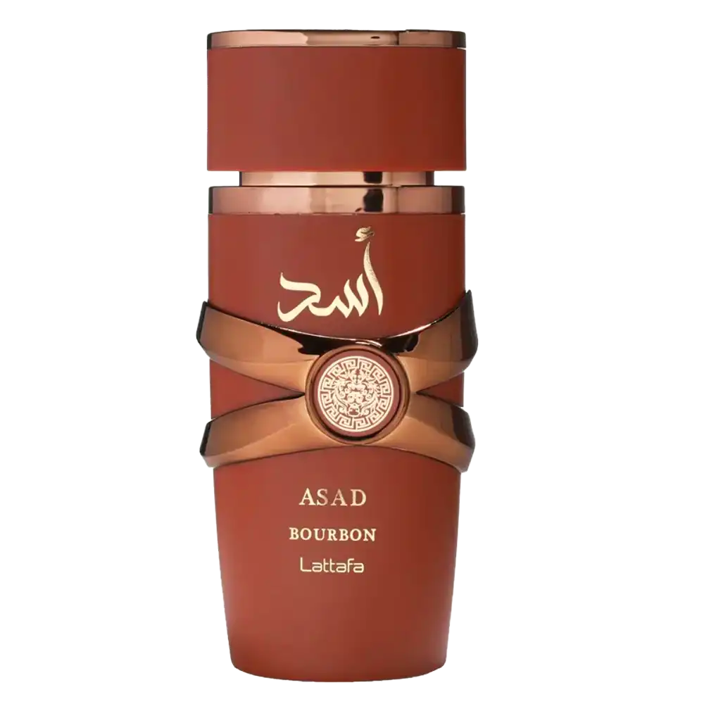 Asad Bourbon Parfum online kaufen bei Aleen